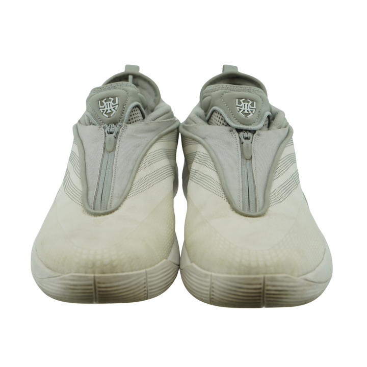 St. John's Joson Sanon #3 Player Worn Sneakers Adidas D.O.N. Issue #7 