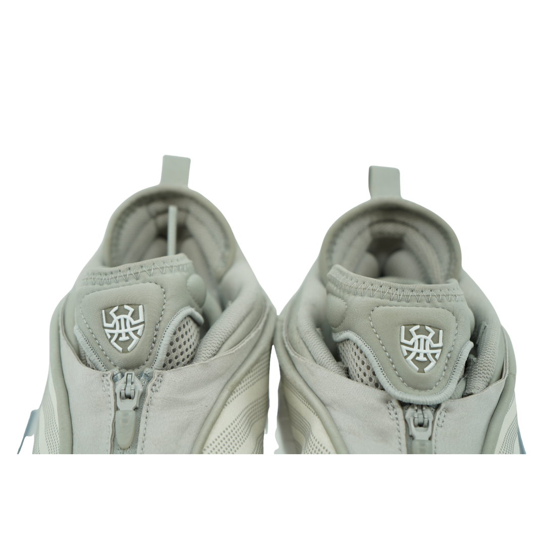 St. John's Joson Sanon #3 Player Worn Sneakers Adidas D.O.N. Issue #7 
