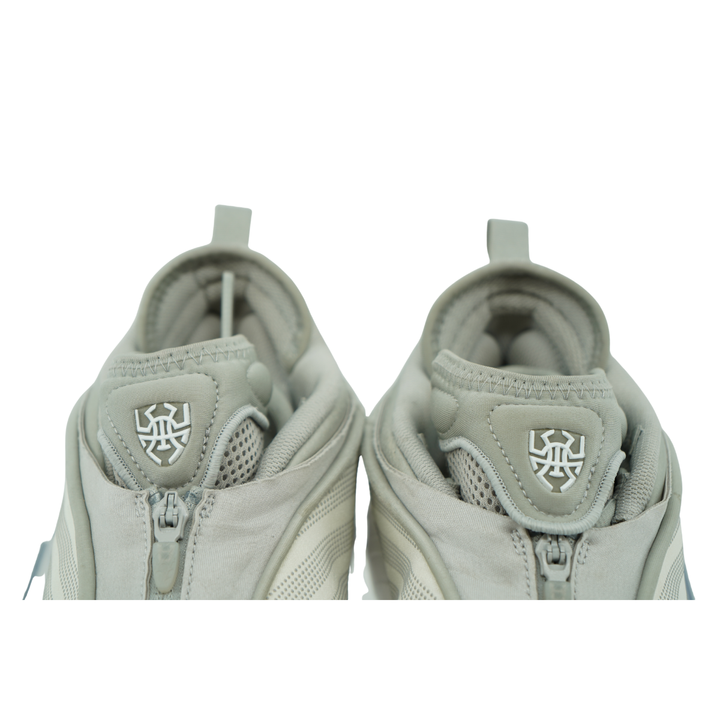 St. John's Joson Sanon #3 Player Worn Sneakers Adidas D.O.N. Issue #7 