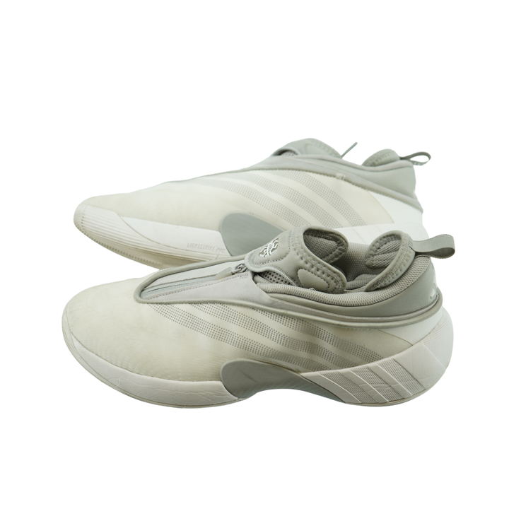 St. John's Joson Sanon #3 Player Worn Sneakers Adidas D.O.N. Issue #7 