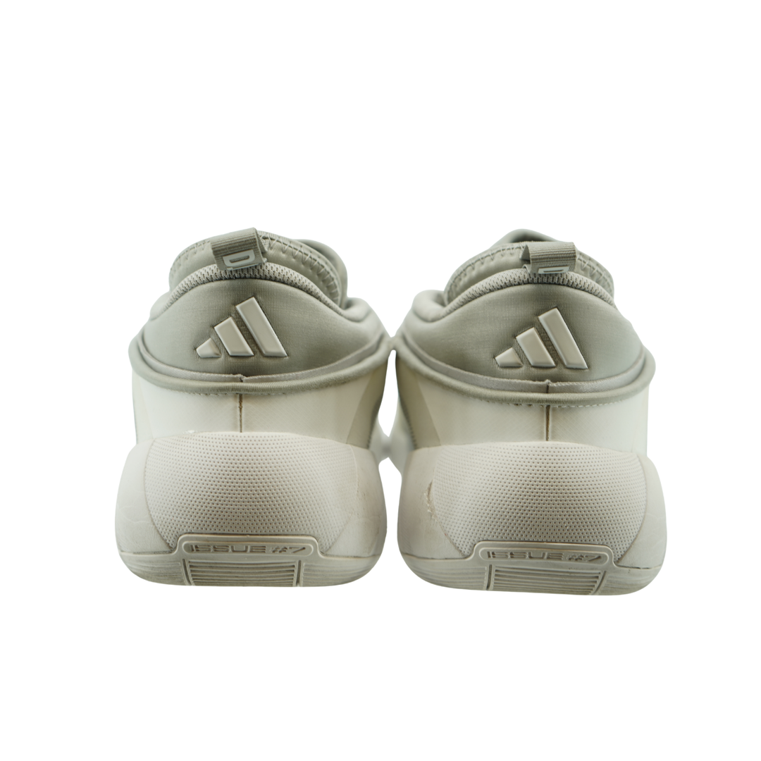 St. John's Joson Sanon #3 Player Worn Sneakers Adidas D.O.N. Issue #7 