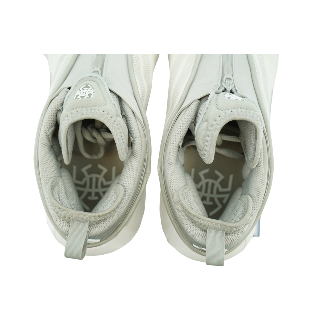 St. John's Joson Sanon #3 Player Worn Sneakers Adidas D.O.N. Issue #7 