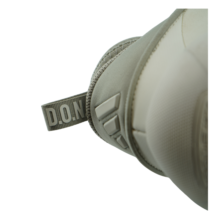St. John's Joson Sanon #3 Player Worn Sneakers Adidas D.O.N. Issue #7 