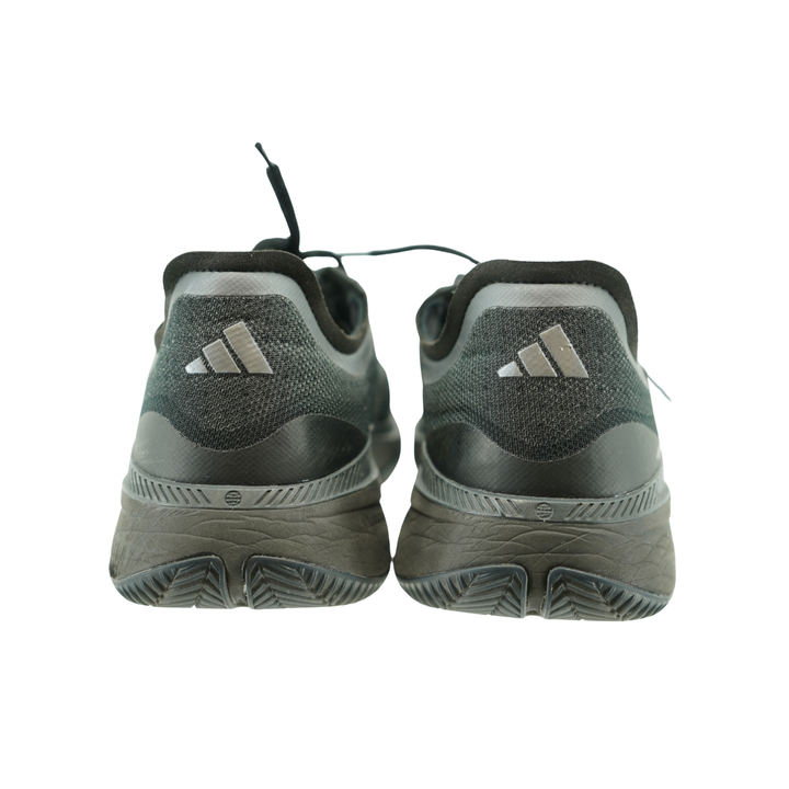 St. John's Joson Sanon #3 Player Worn Adizero Select 3.0 Low Trainers 