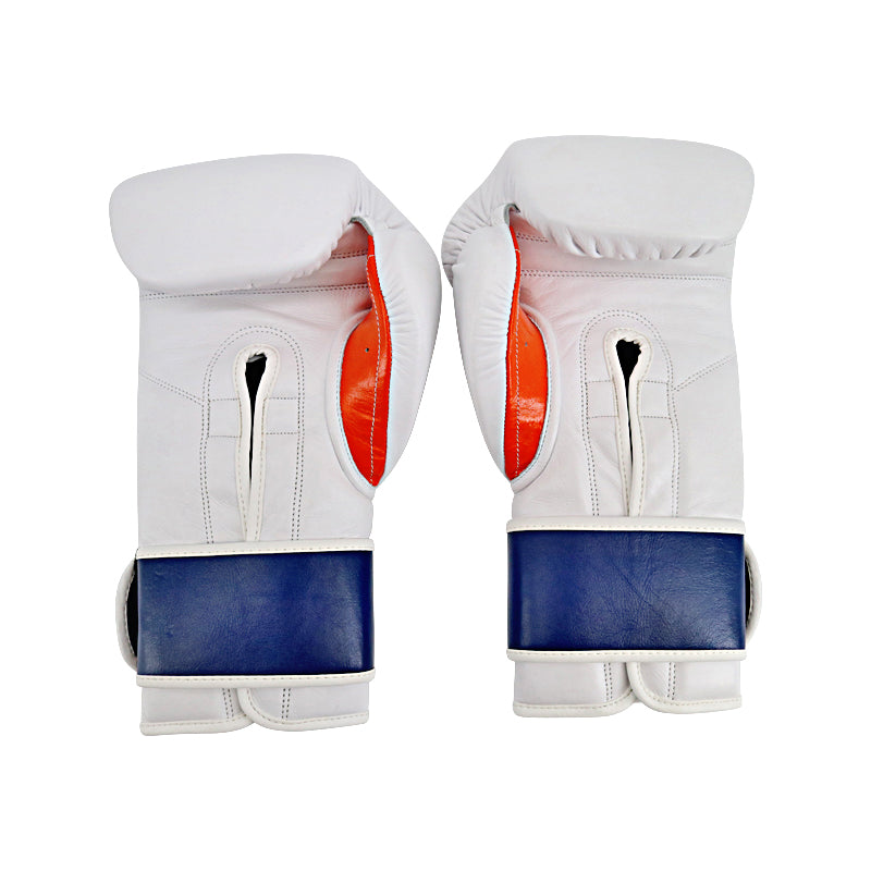 Syracuse University Pair of 14 oz Boxing Gloves - Velcro