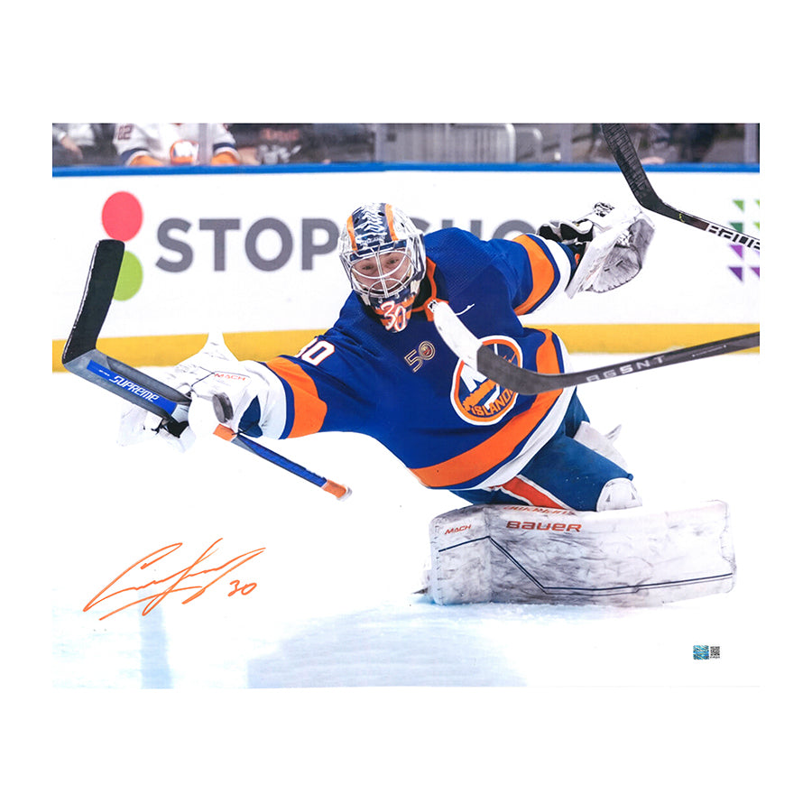 New York Islanders – CollectibleXchange