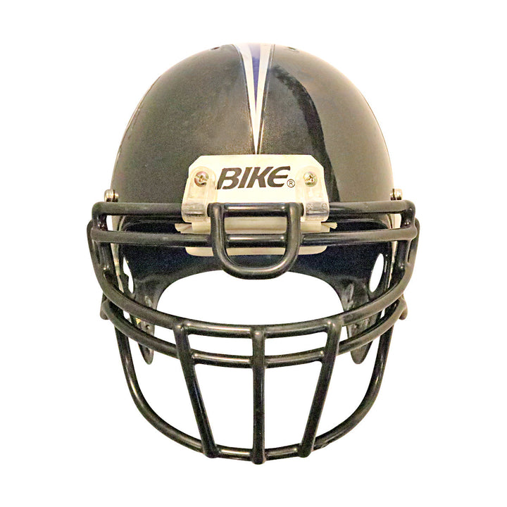 Chicago Enforcers 2001 XFL Game Used Helmet XL Missing Chinstrap