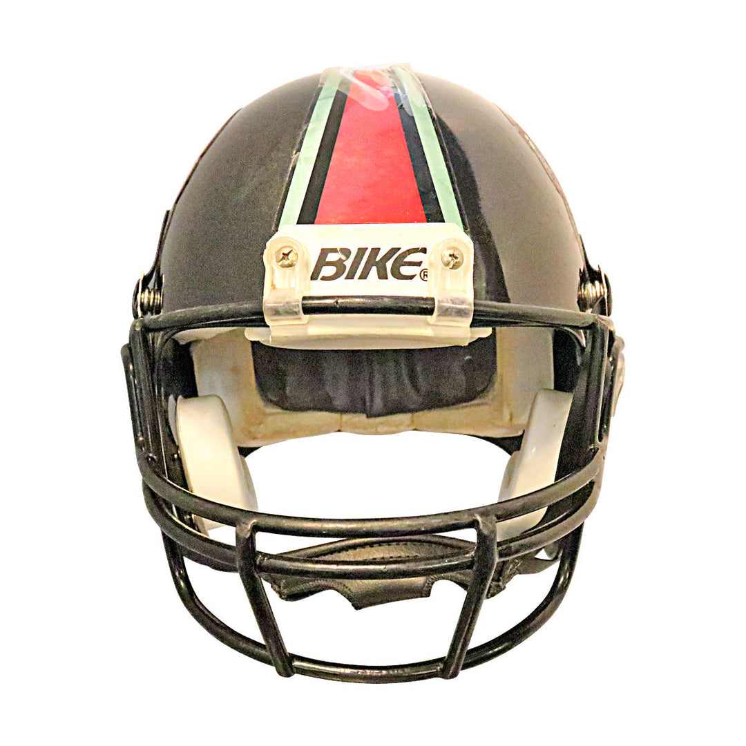 Rich O'Donnell San Francisco Demons 2001 XFL Game Used Helmet