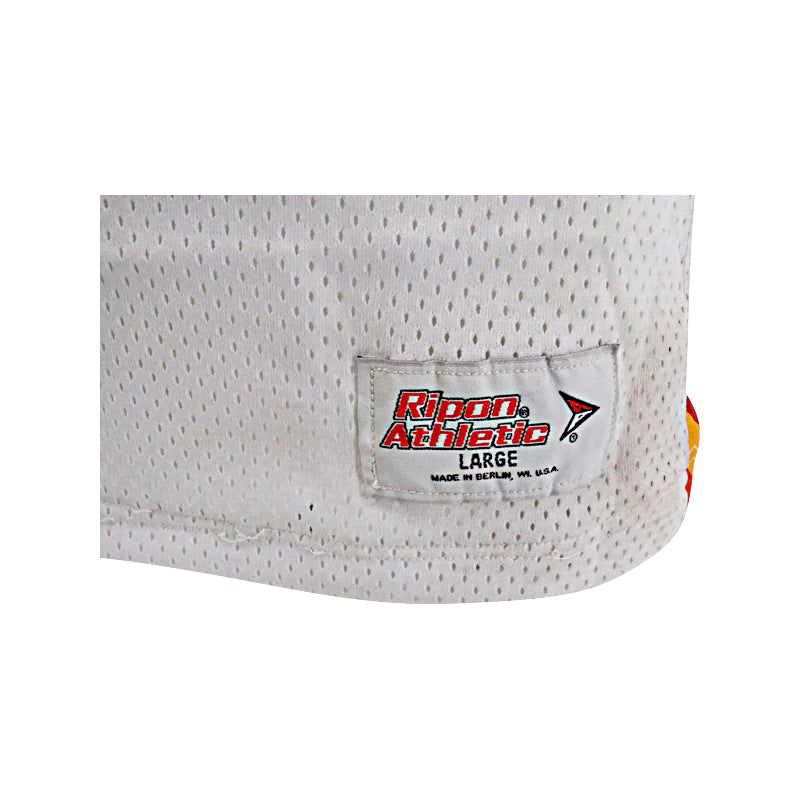 Bryan Scott Philadelphia Stars 2022 Game Worn Jersey vs New Orleans Breakers