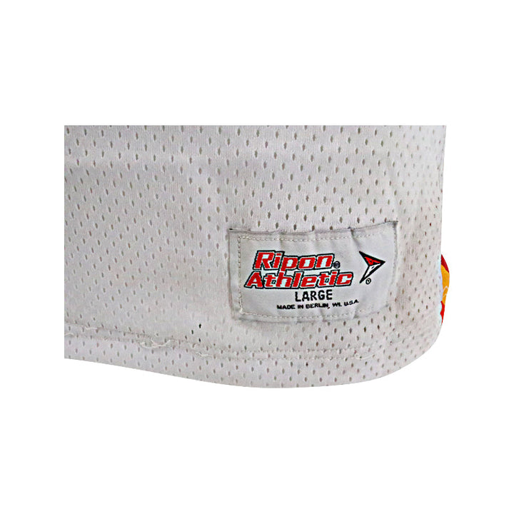 Bryan Scott Philadelphia Stars 2022 Game Worn Jersey vs New Orleans Breakers