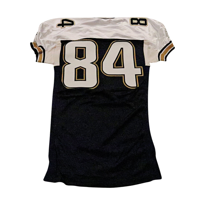 LA Xtreme 2001 #84 Team Issued Home Jersey Size 48 +2