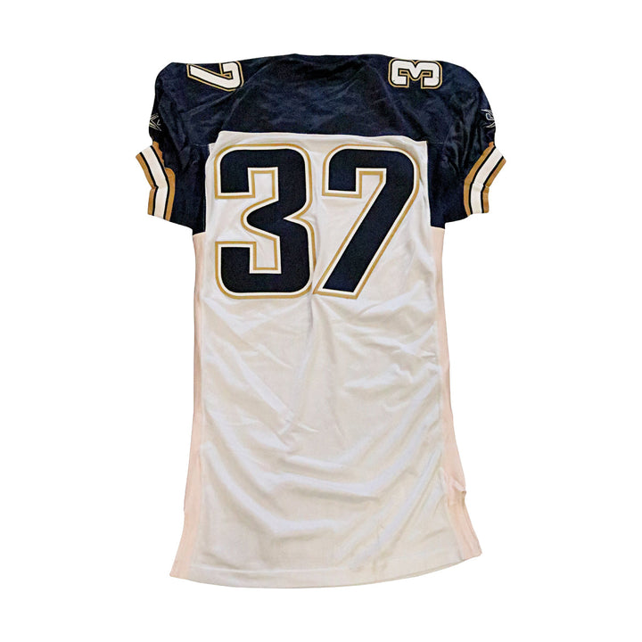 LA Xtreme 2001 #37 Team Issued Away Jersey Size 48 +2