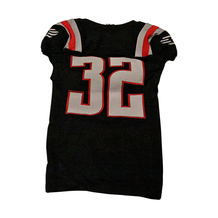 New York Guardians 2020 #32 Team Issued Home Jersey S