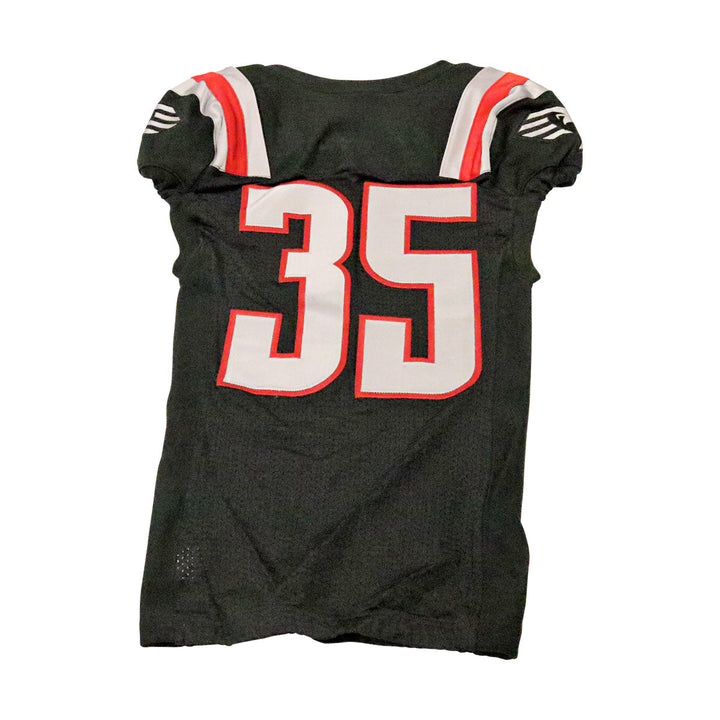 New York Guardians 2020 #35 Team Issued Home Jersey S