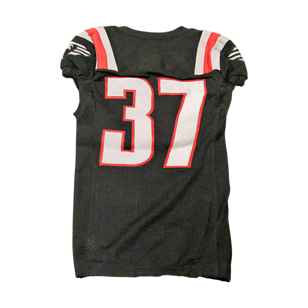 New York Guardians 2020 #37 Team Issued Home Jersey S