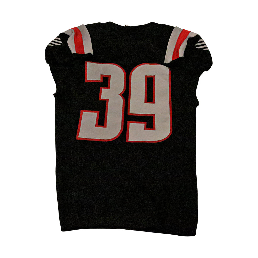 New York Guardians 2020 #39 Team Issued Home Jersey M