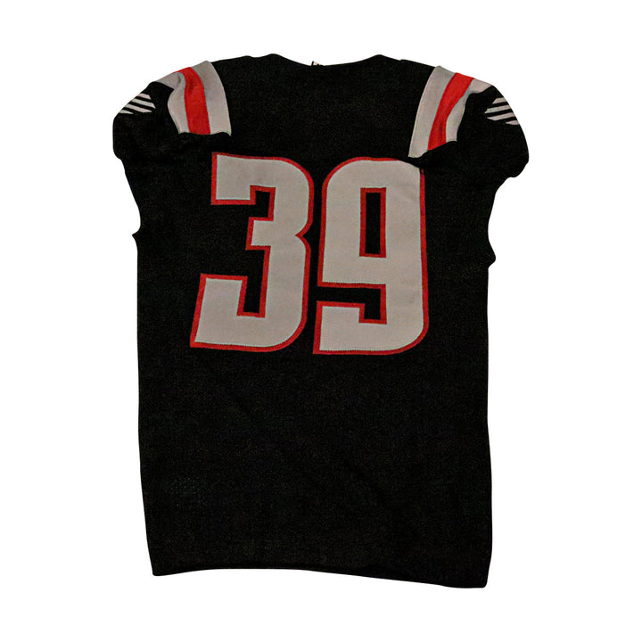New York Guardians 2020 #39 Team Issued Home Jersey M