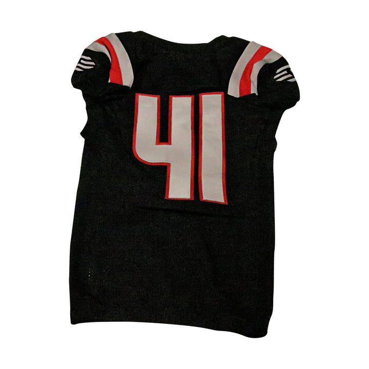 New York Guardians 2020 #41 Team Issued Home Jersey M