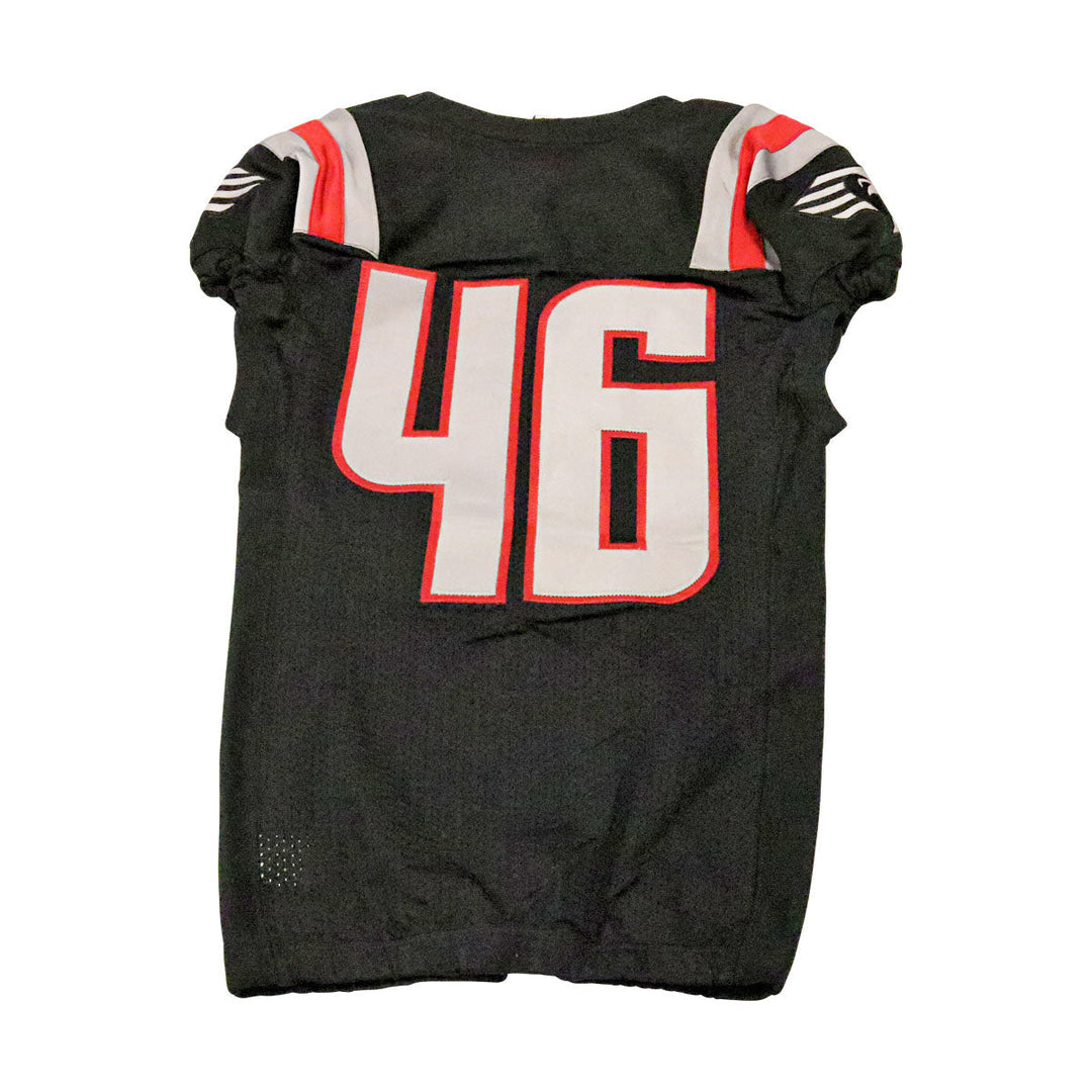 New York Guardians 2020 #46 Team Issued Home Jersey M