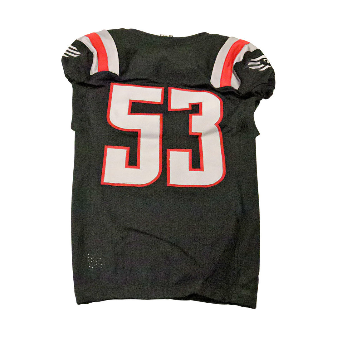 New York Guardians 2020 #53 Team Issued Home Jersey M