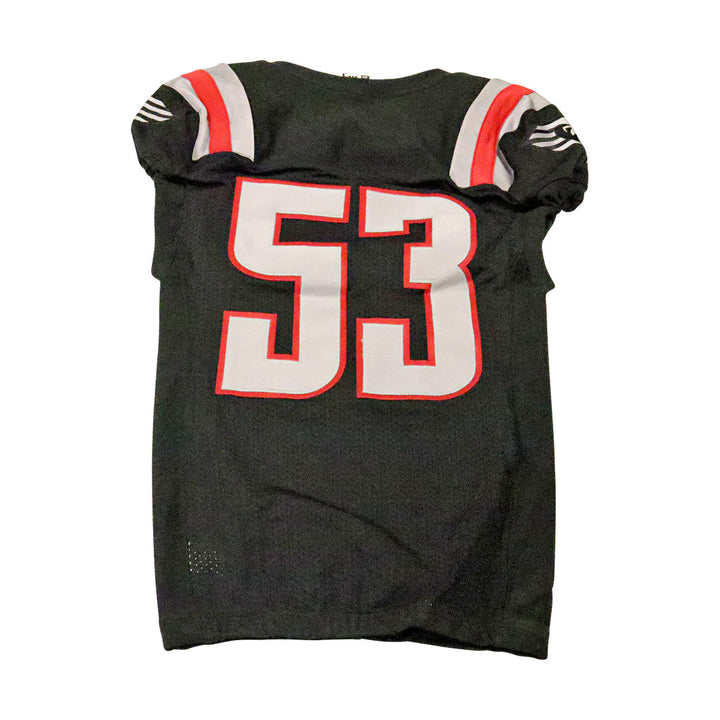 New York Guardians 2020 #53 Team Issued Home Jersey M