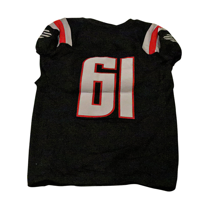 New York Guardians 2020 #61 Team Issued Home Jersey XL