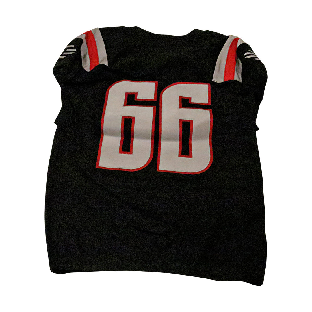 New York Guardians 2020 #66 Team Issued Home Jersey XL