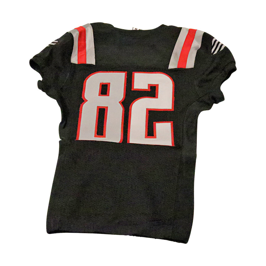 New York Guardians 2020 #82 Team Issued Home Jersey S (Nameplate removed)