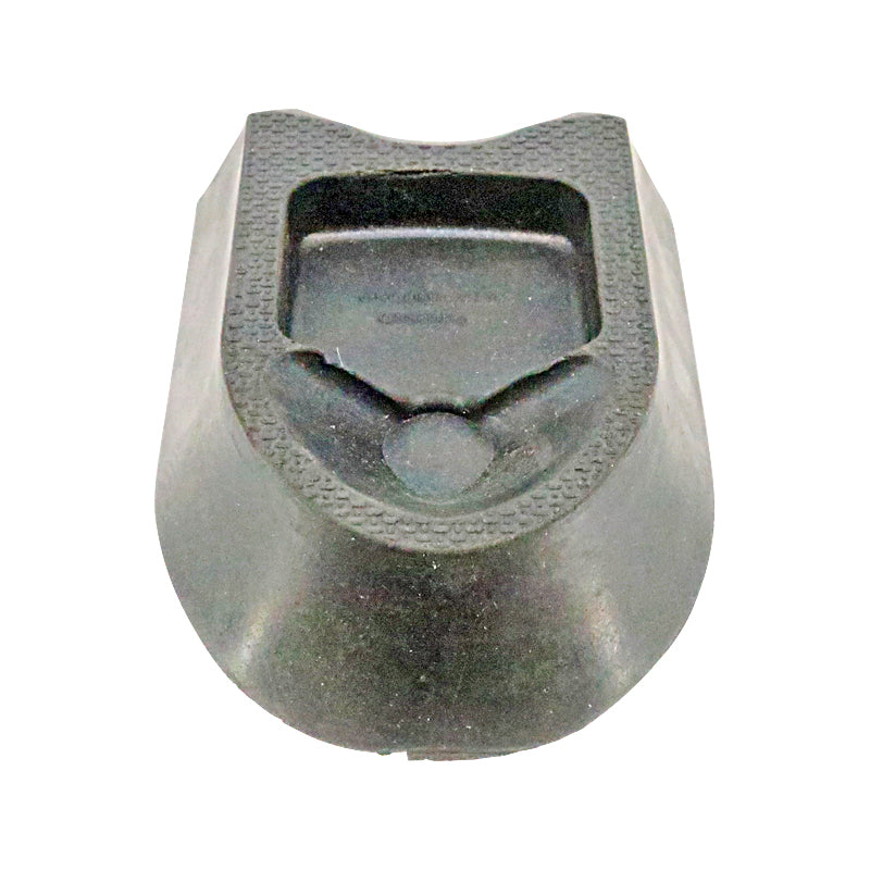 2023 USFL Week 1 April 15, 2023 Game Used Kicking Tee