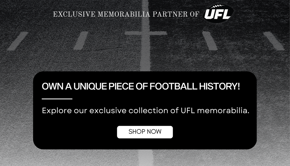 UFL – CollectibleXchange