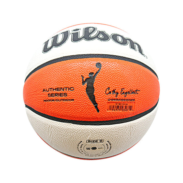 WNBA Wilson Authentic Series Indoor/Outdoor Basketball