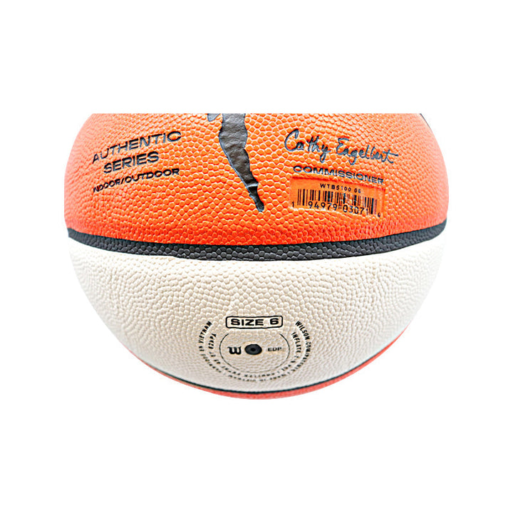 WNBA Wilson Authentic Series Indoor/Outdoor Basketball