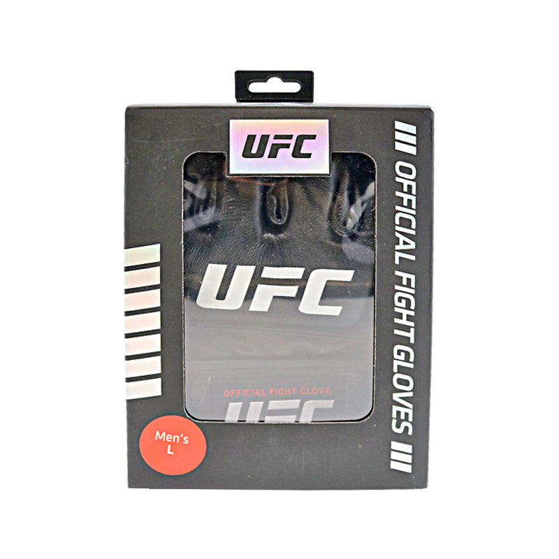 UFC Men's Pro Style Pair of Fight Gloves - Size XXL