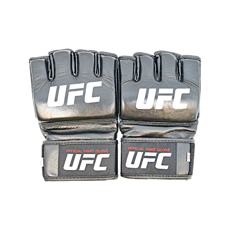 UFC Men's Pro Style Pair of Fight Gloves - Size XXL