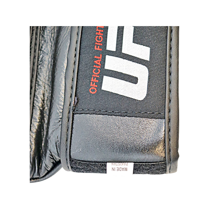 UFC Men's Pro Style Pair of Fight Gloves - Size XXL
