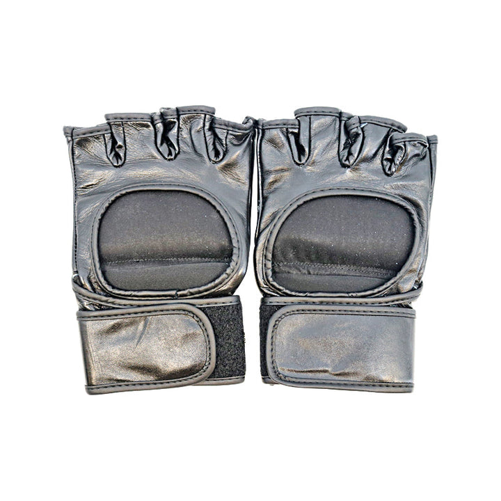 UFC Men's Pro Style Pair of Fight Gloves - Size XXL