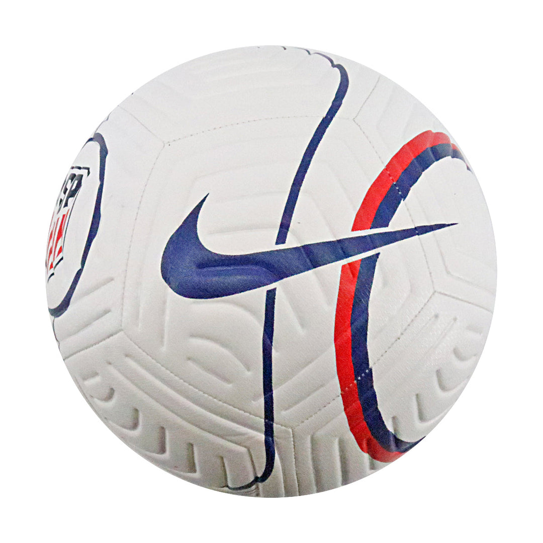 Nike Strike White USA Size 5 Replica Soccer Ball