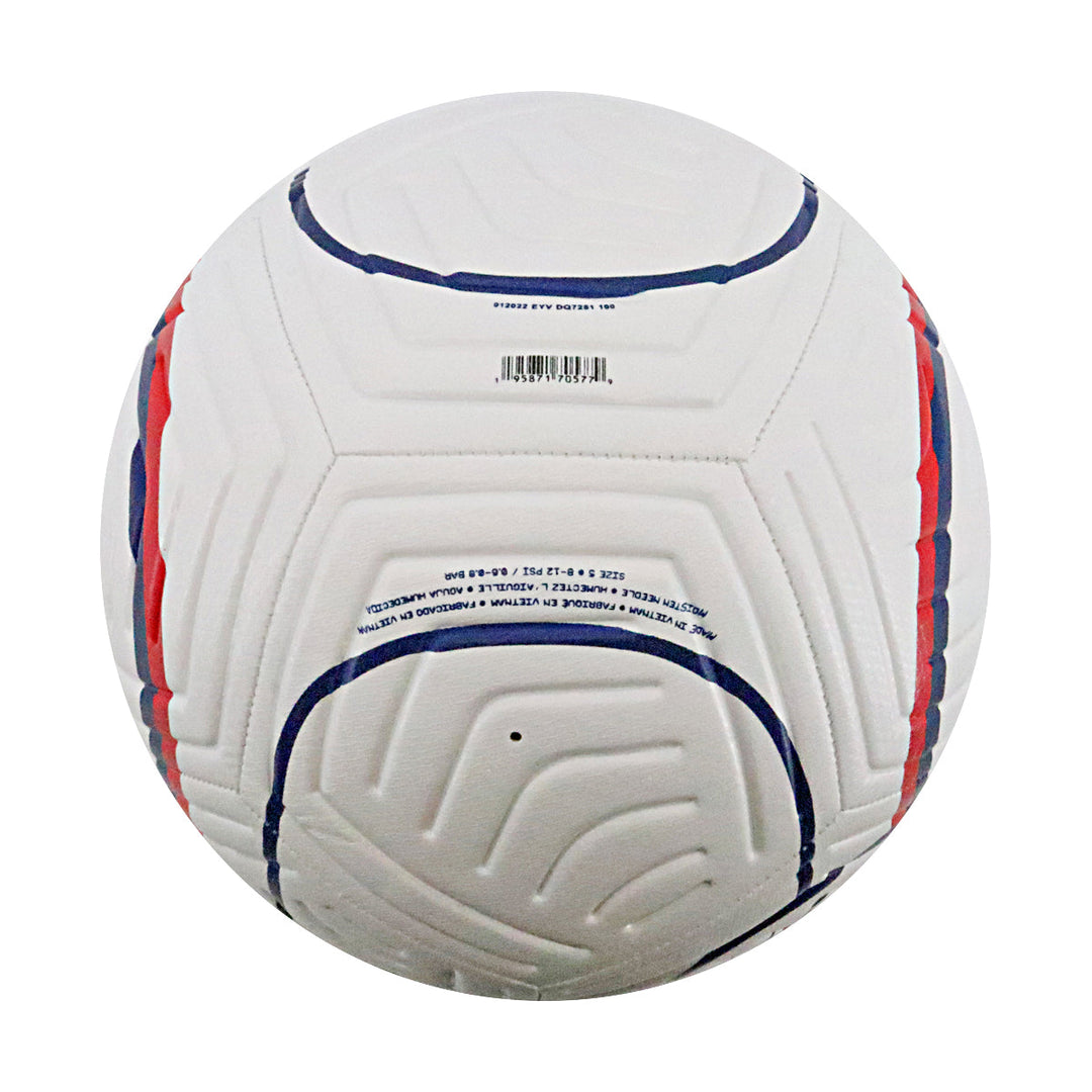 Nike Strike White USA Size 5 Replica Soccer Ball