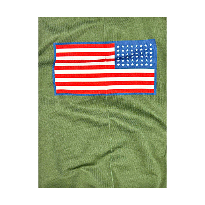 US Air Force Academy Doolittle Raiders L/S 2023 Game Used Baseball Jersey Sz M