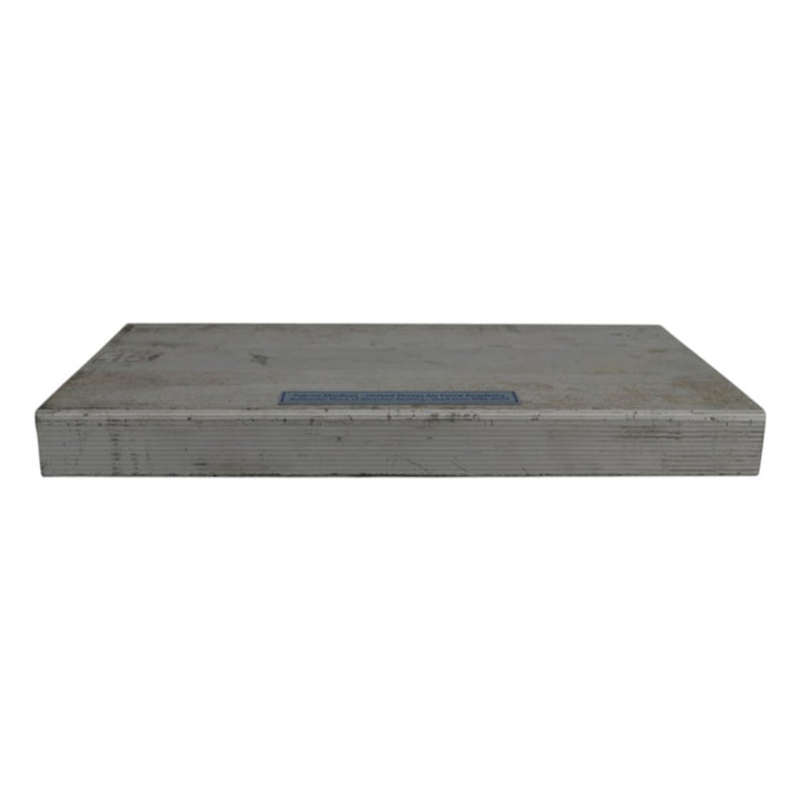 US Air Force Academy Authentic 18" Solid Piece of Falcon Stadium Bleacher Seating USAF/CX COA