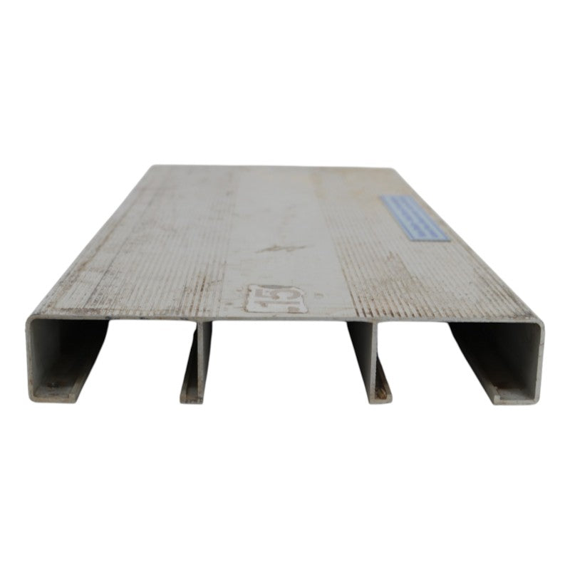 US Air Force Academy Authentic 18" Solid Piece of Falcon Stadium Bleacher Seating USAF/CX COA
