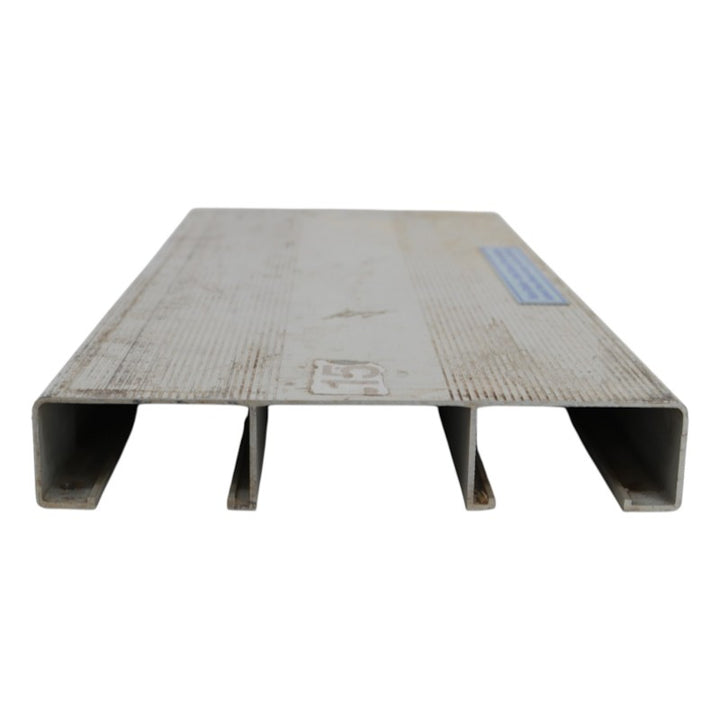 US Air Force Academy Authentic 18" Solid Piece of Falcon Stadium Bleacher Seating USAF/CX COA