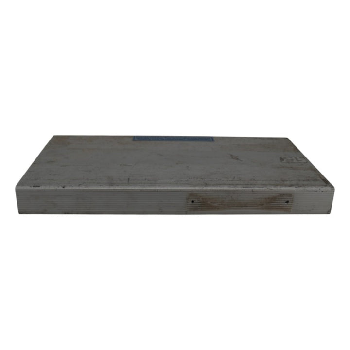 US Air Force Academy Authentic 18" Solid Piece of Falcon Stadium Bleacher Seating USAF/CX COA