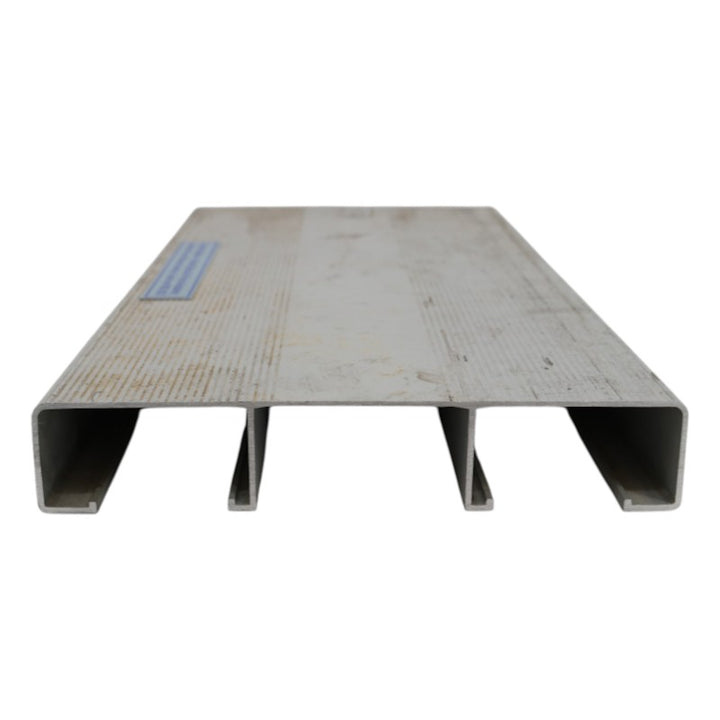 US Air Force Academy Authentic 18" Solid Piece of Falcon Stadium Bleacher Seating USAF/CX COA
