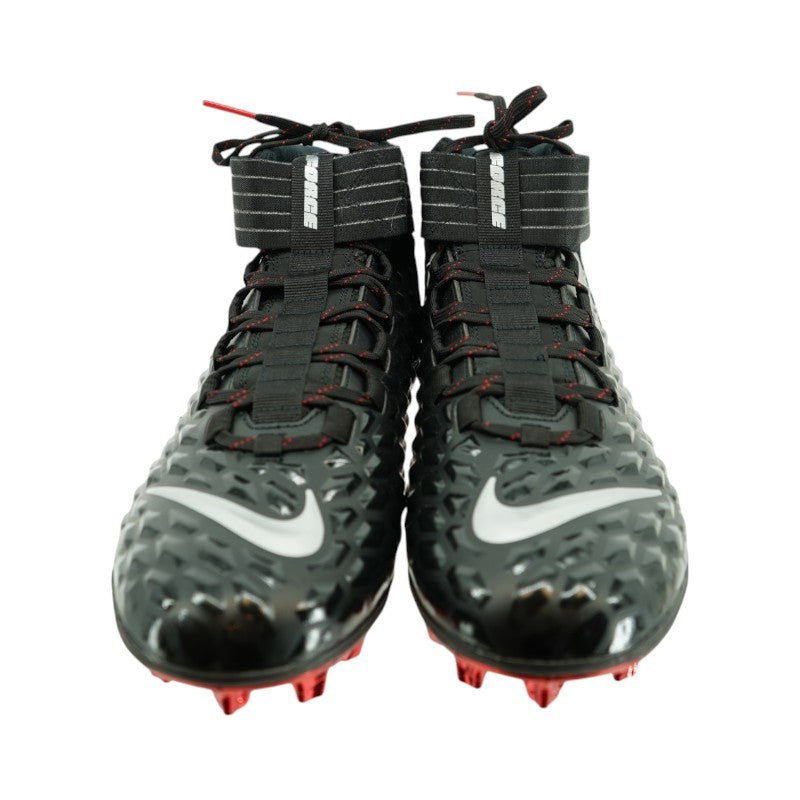 U.S. Air Force Academy 2020 Game Issued Nike Force Savage Pro 2 Cleats Sz 11