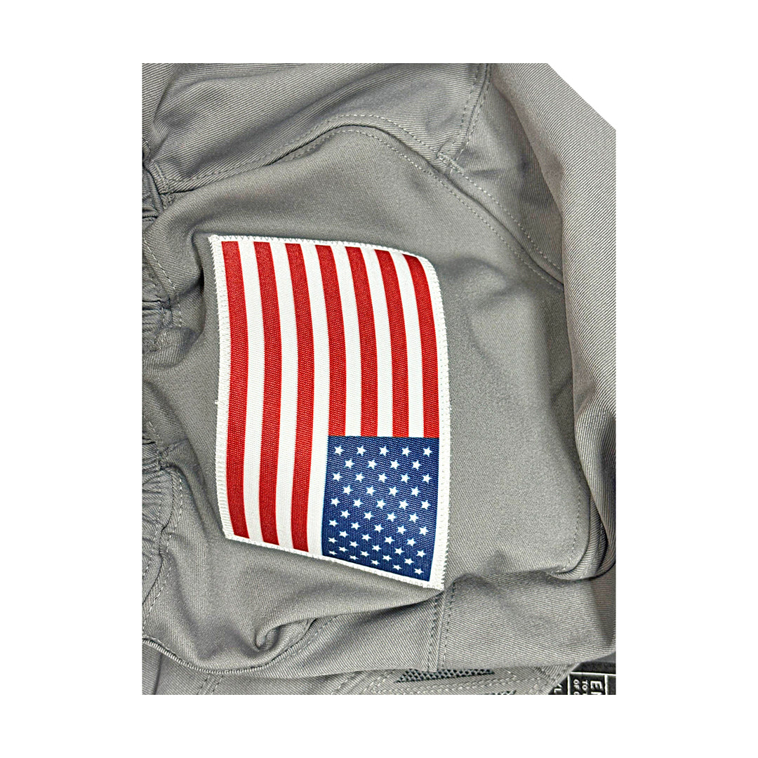 US Air Force Academy 2025 Game Used Nike #69 Size XL F-16 Jersey