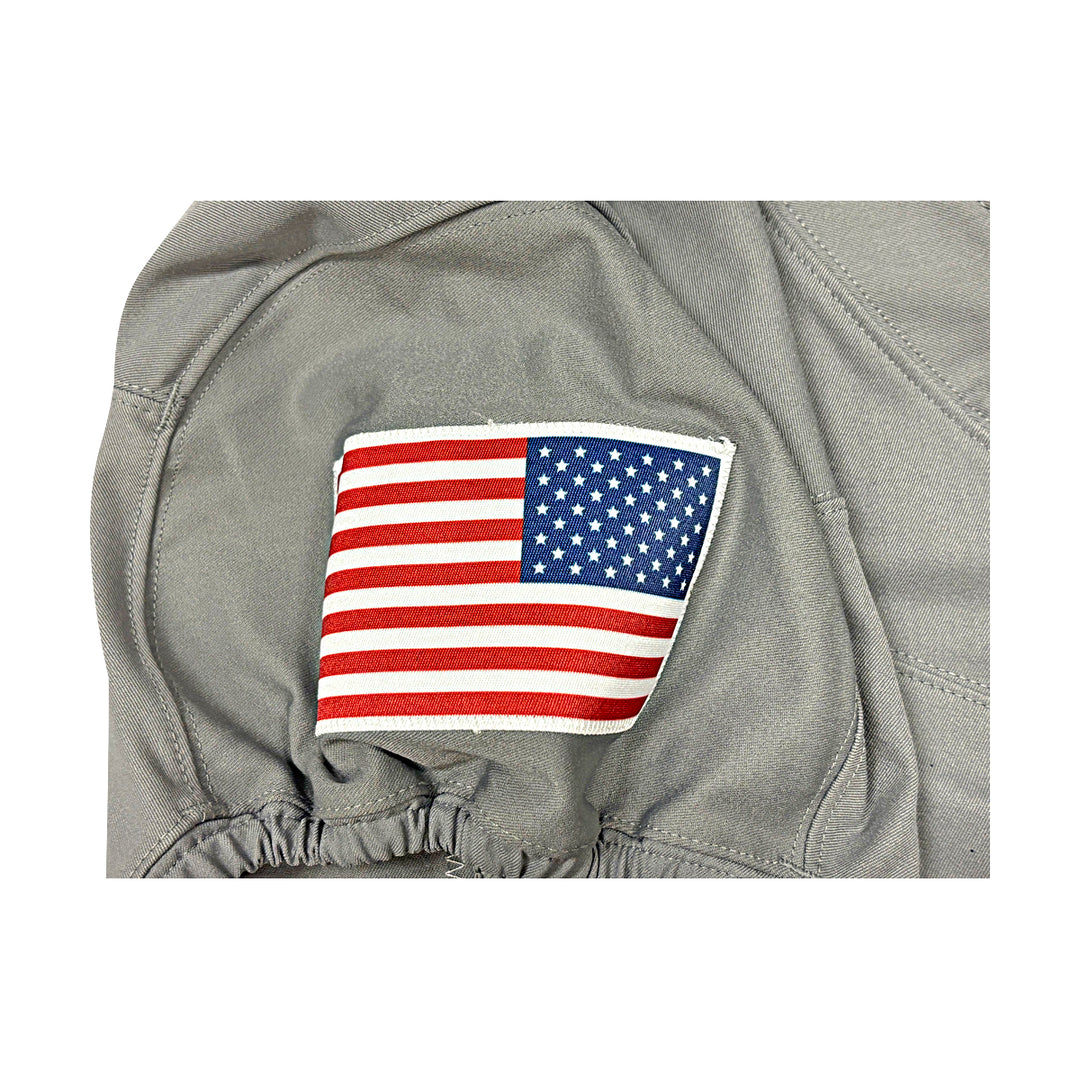 US Air Force Academy 2025 Game Used Nike #64 Size XL F-16 Jersey