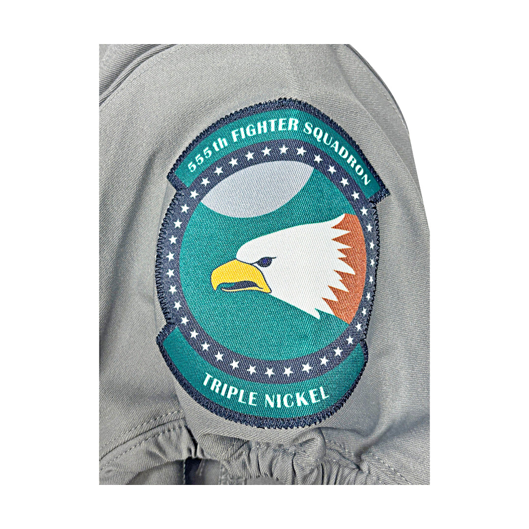 US Air Force Academy 2025 Game Used Nike #11 Size M F-16 Jersey