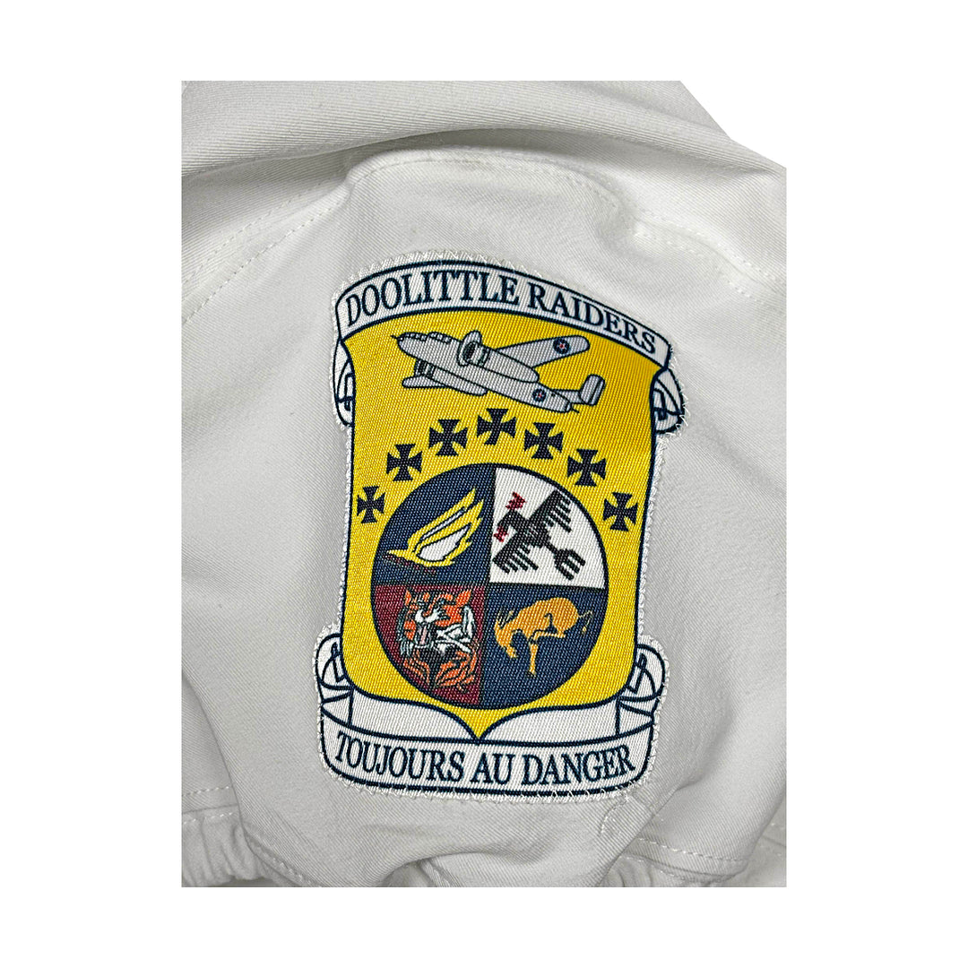 US Air Force Academy 2023 Game Issued Nike Doolittle Raiders Large #56 Jersey