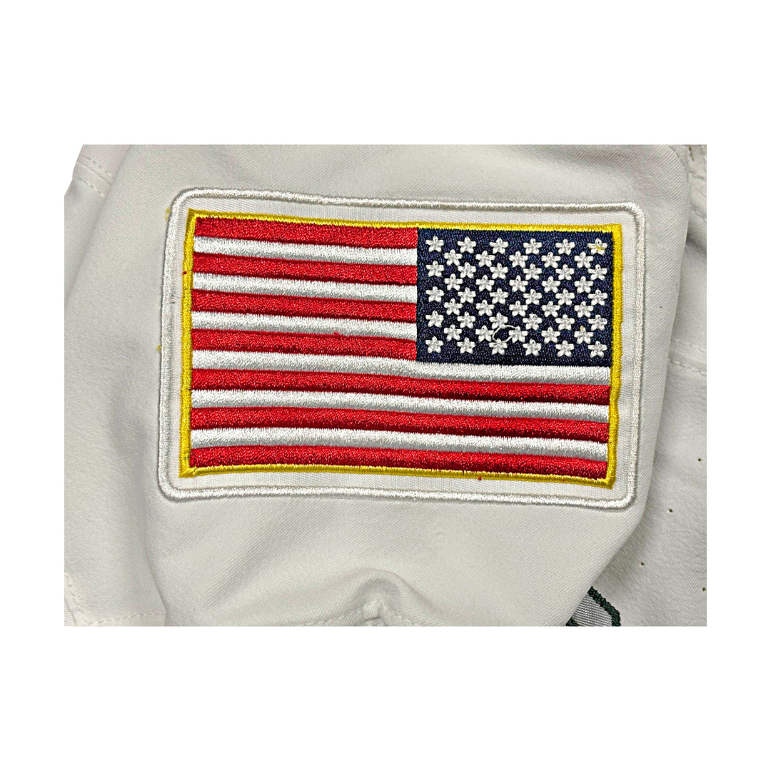 US Air Force Academy 2023 Game Issued Nike Doolittle Raiders XL #87 White Jersey